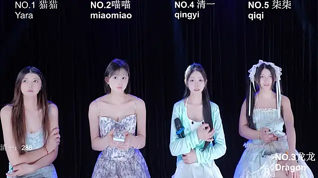 Stars-01 live XXX chat