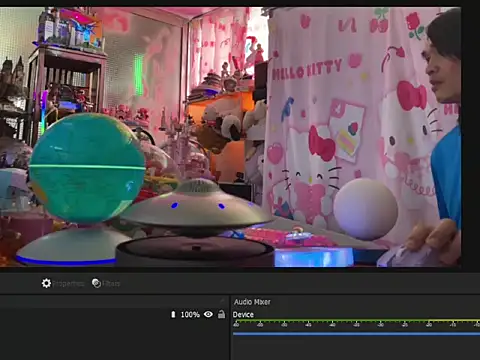 JesuAdam 라이브 XXX 채팅