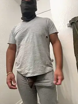 Show Webcam de daddythiccklegg
