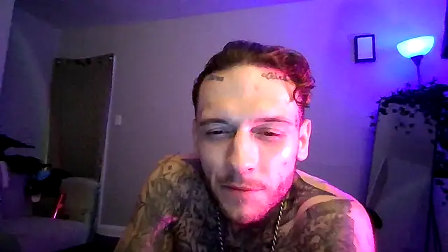 Živý XXX chat cruz815