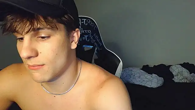 TheJaceRyder Webcam-Show