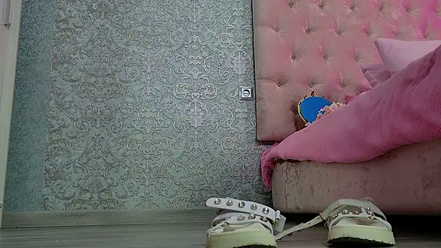 Akilla_Queen Adlı Modelin Canlı XXX Sohbeti