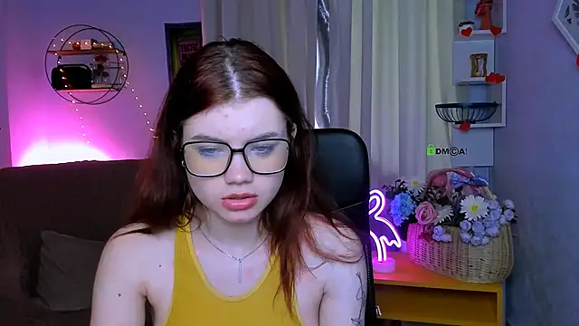 isabel_wave – Live XXX-chat