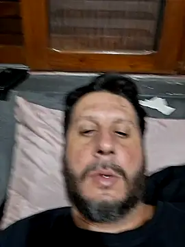Show de CasadoHetero na webcam
