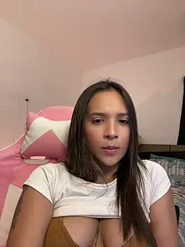 Chat XXX Live cutie_dance