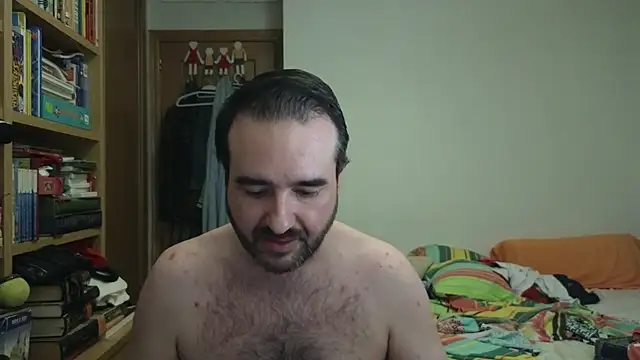 curiosillo83 XXX чат на живо