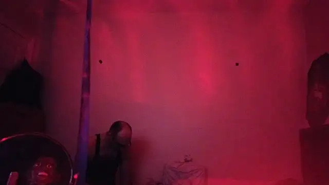 hailzeffn Show in webcam