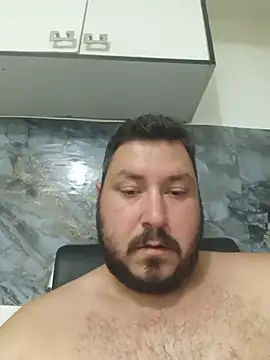 BigAlan95 라이브 XXX 채팅