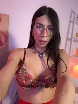 Czat XXX na żywo – Amby_ambar