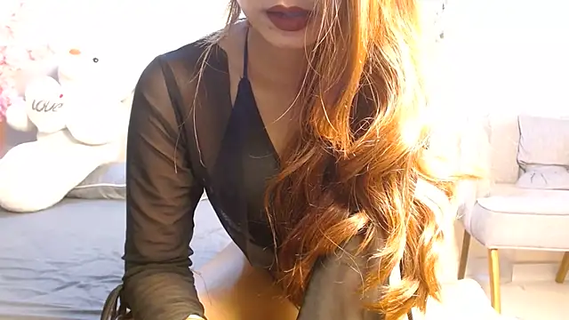 its_me_kiara live XXX chat