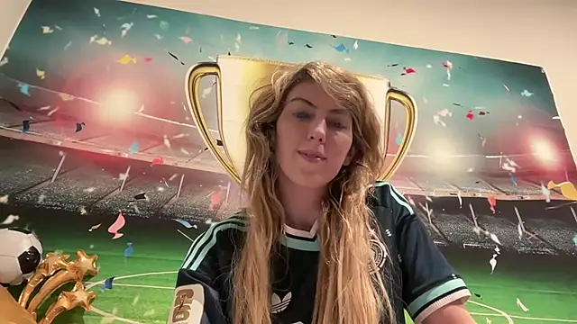 CelestialRuby – Naživo XXX chat