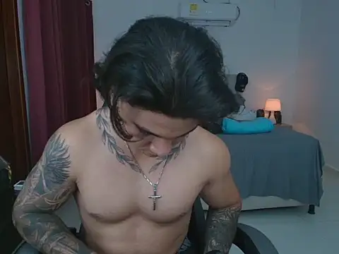Mrbig_maximo Live XXX-chat