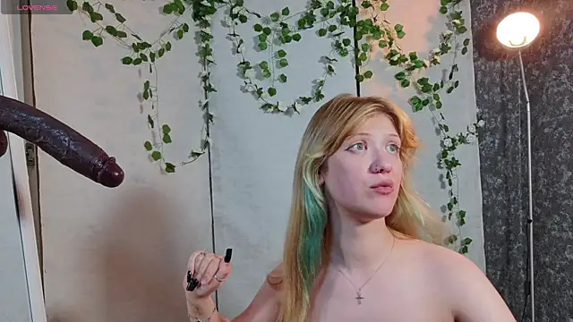 Živý XXX chat Lina_Wi