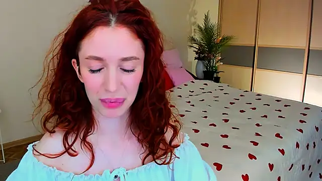 ChristinaConteeree Live XXX Chat