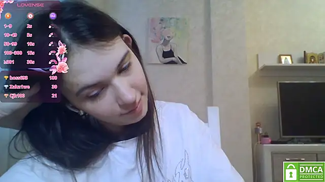 Živý XXX chat CeyaLier