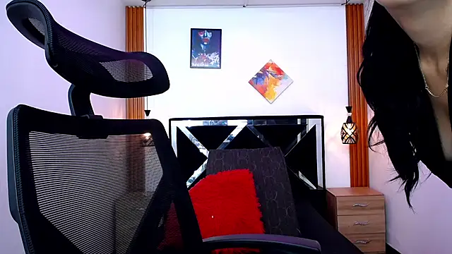 SCARLETT_INK_ Chat XXX in diretta