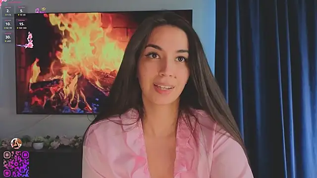 EmmyNoel Live XXX-Chat