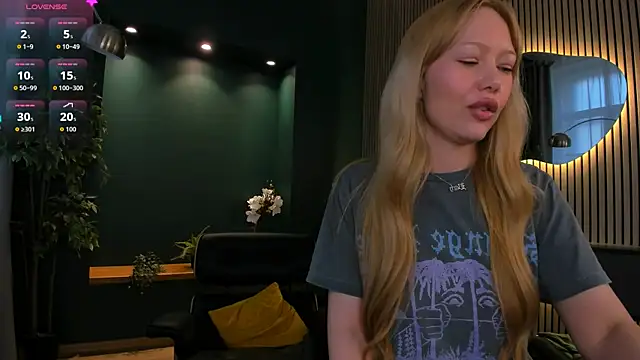 Živý XXX chat _Mila_Luna_