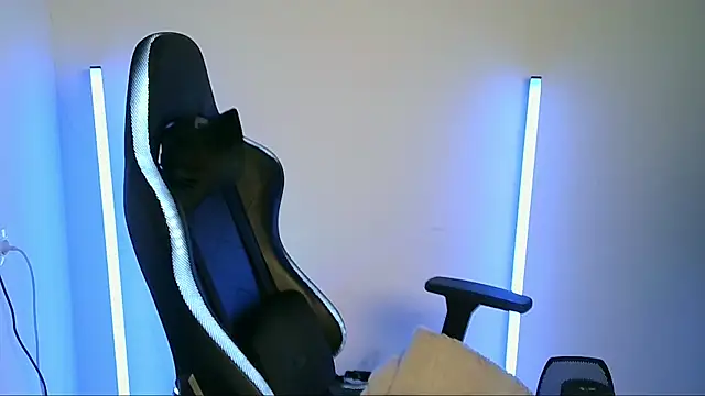 Bigbaald 라이브 XXX 채팅