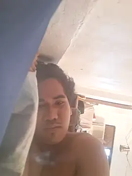boytoi24 Pertunjukan Webcam