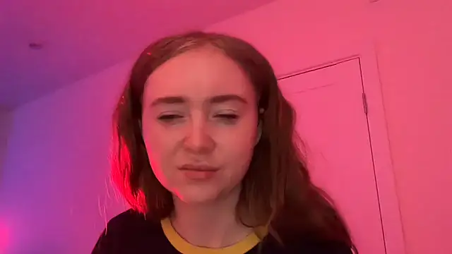 Joloria Live XXX-Chat