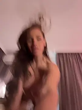 MilaDYstarlight Live XXX-Chat