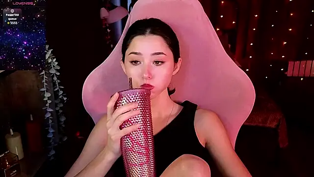 Chat +18 de RedMidnight ao vivo