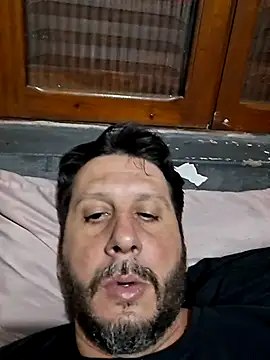 CasadoHeteron Webbikameraesitys