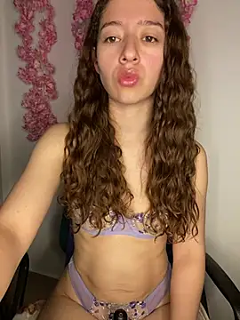 צ'אט XXX בשידור חי של -rosi