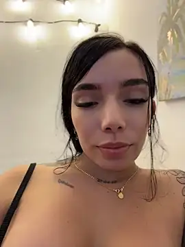 milasantana_ Live XXX-Chat