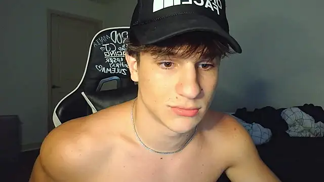 Chat XXX en directo de TheJaceRyder