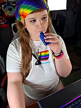 Živý XXX chat VelvetDiablo