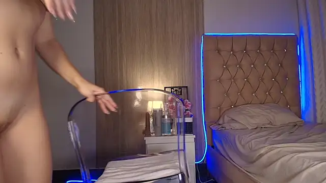 Chat XXX Live Maddyluxe