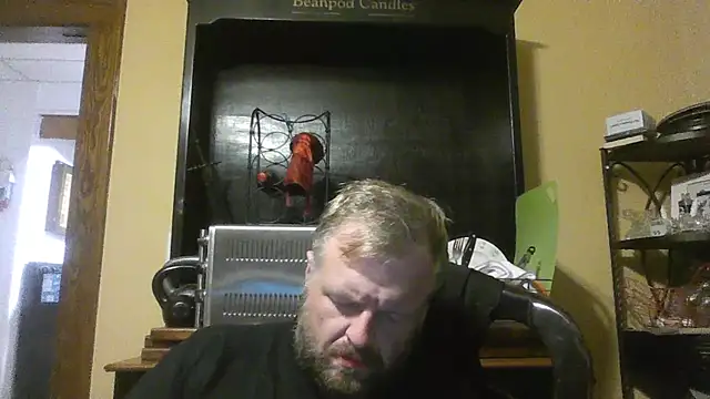 TheOneDonShaun Chat XXX live