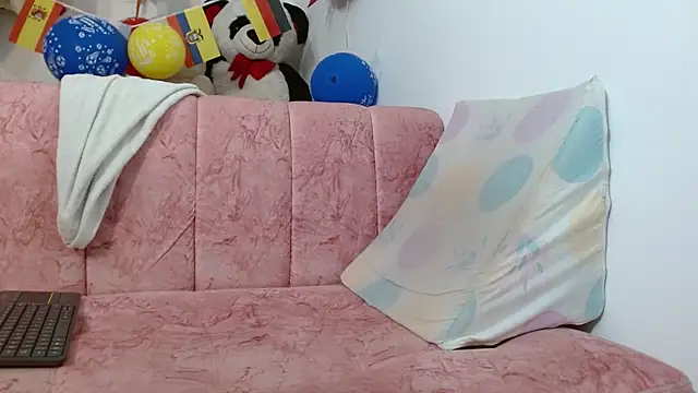 دردشة Caticatrina الجنسية المباشرة