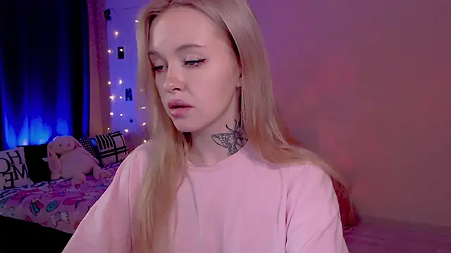 Naughty_Mable 即時 XXX 聊天