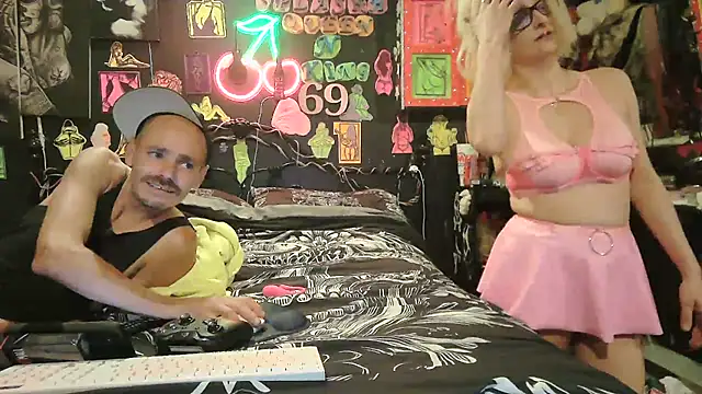 Splash_Queen420 XXX чат на живо