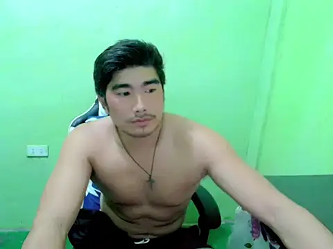 XXX chat uživo modela Hunkfireman
