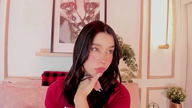 Živý XXX chat Nanami_