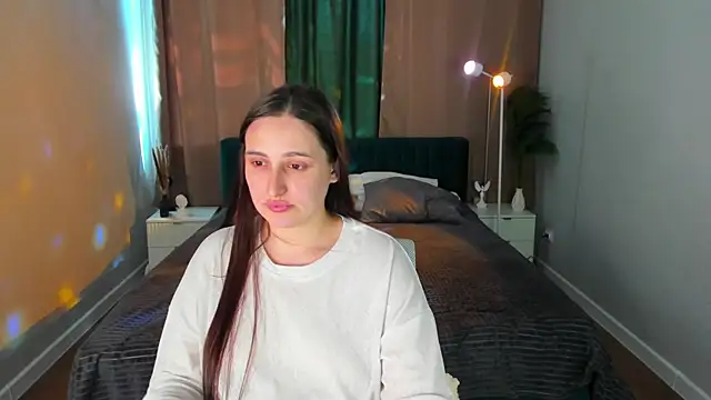 Elizabet_Colllins Adlı Modelin Canlı XXX Sohbeti
