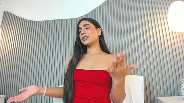 dalila30x – Live XXX-chat