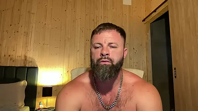 AlphaSparks' Webcam Show