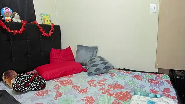 Živý XXX chat zusan_king_