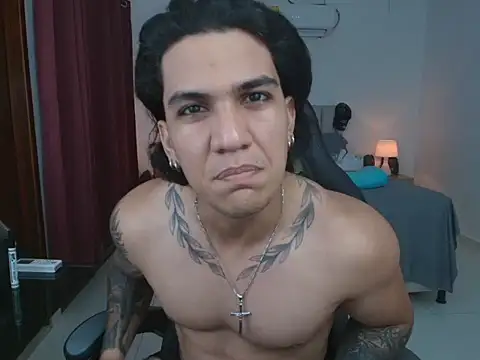Mrbig_maximo – Live XXX-chat