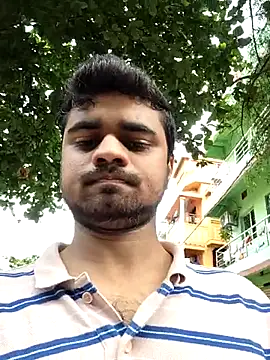 Show Webcam de Arsalan_Sheikh