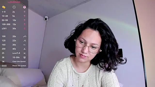 Anyi_1 Adlı Modelin Canlı XXX Sohbeti