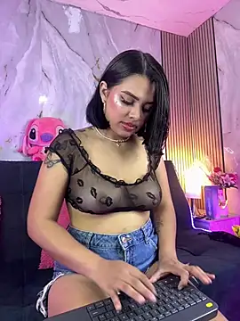Živý XXX chat LindaFosterr