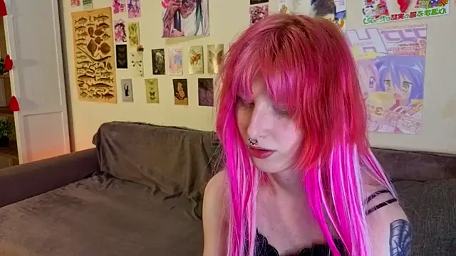 KandraCruser Live XXX Chat