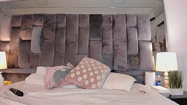 Ashly_bloom_'s Live XXX Chat
