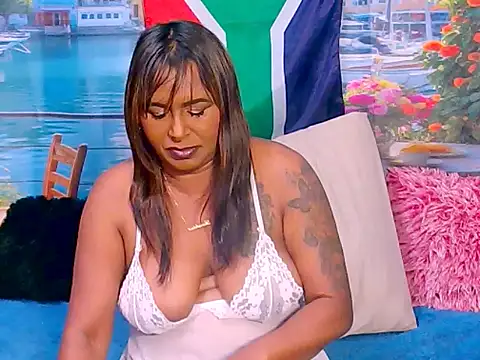 indiansparkle – Naživo XXX chat